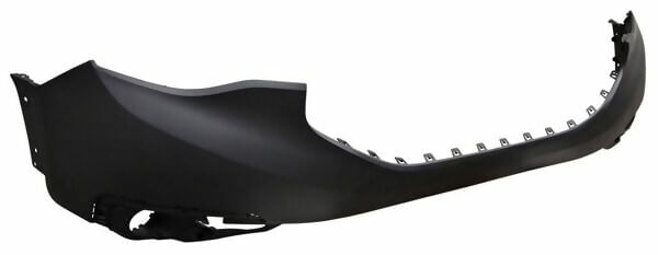 Defensa Delantera Superior S/Hoyo P/Sensor