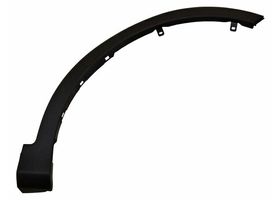 Moldura Arco Para Salpicadera Lado Pasajero