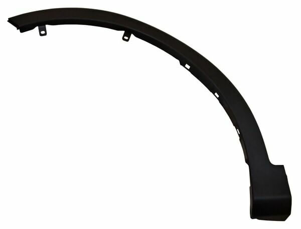Moldura Arco Para Salpicadera Lado Conductor