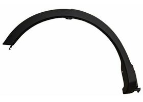 Moldura De Arco Trasera Lado Pasajero