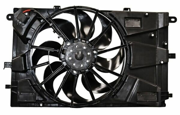 Motoventilador