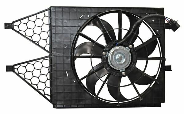 Motoventilador