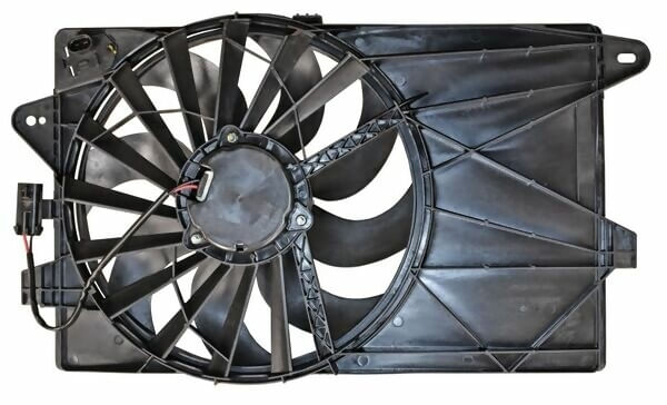 Motoventilador Sencillo
