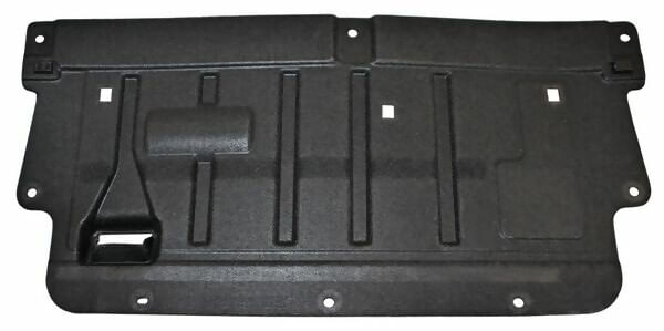 Tolva Motor Inferior
