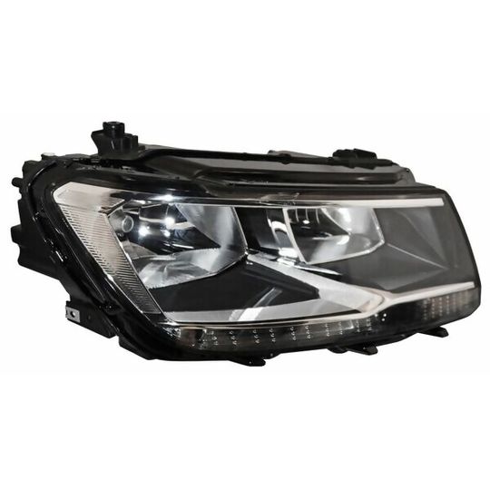tyc-faro-con-leds-con-motor-lado-pasajero-volkswagen-tiguan-2018-2020-tiguan-0