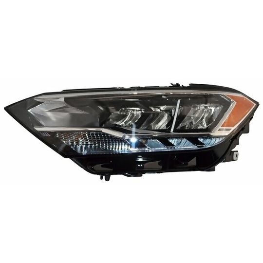 tyc-faro-con-leds-con-reflejante-ambar-lado-conductor-volkswagen-jetta-2019-2021-jetta-0