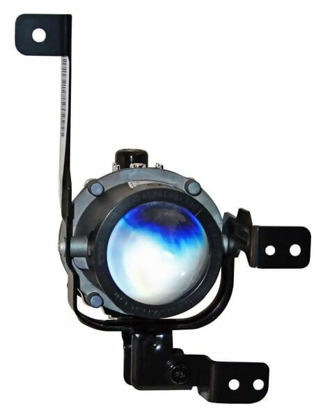 Faro Para Niebla Lado Pasajero