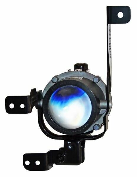 Faro Para Niebla Lado Conductor