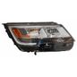 tyc-faro-fondo-cromado-con-leds-lado-pasajero-ford-explorer-2018-2019-explorer-0