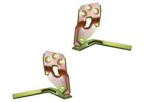 Par De Bisagras Cofre