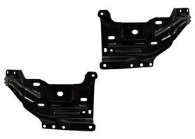 Par De Brazos Defensa Delanteras