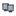 tunelight-par-de-faros-cuadrados-4-leds-16-watts-0