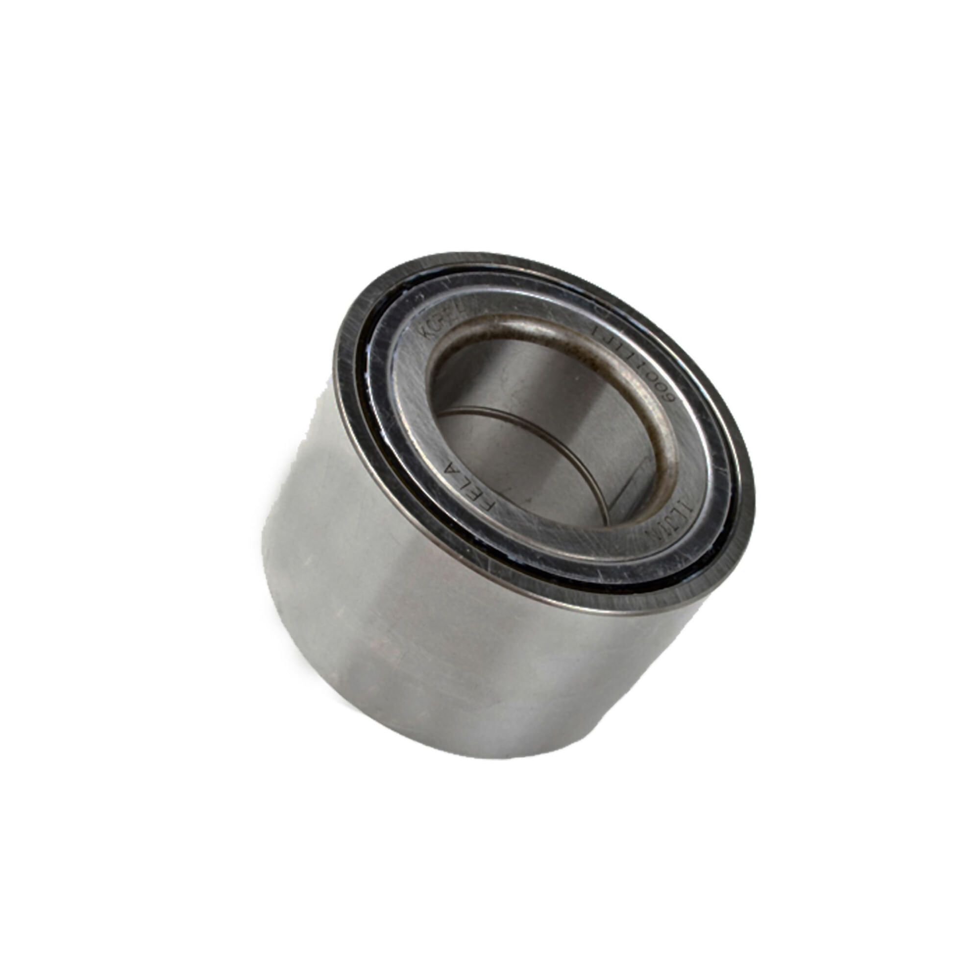 Balero Rueda Doble Delantero Lado Conductor O Pasajero