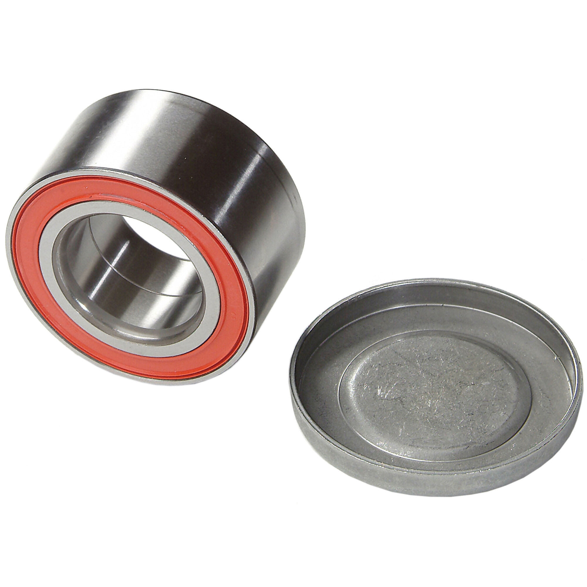 Balero Rueda Doble Delantero Lado Conductor O Pasajero