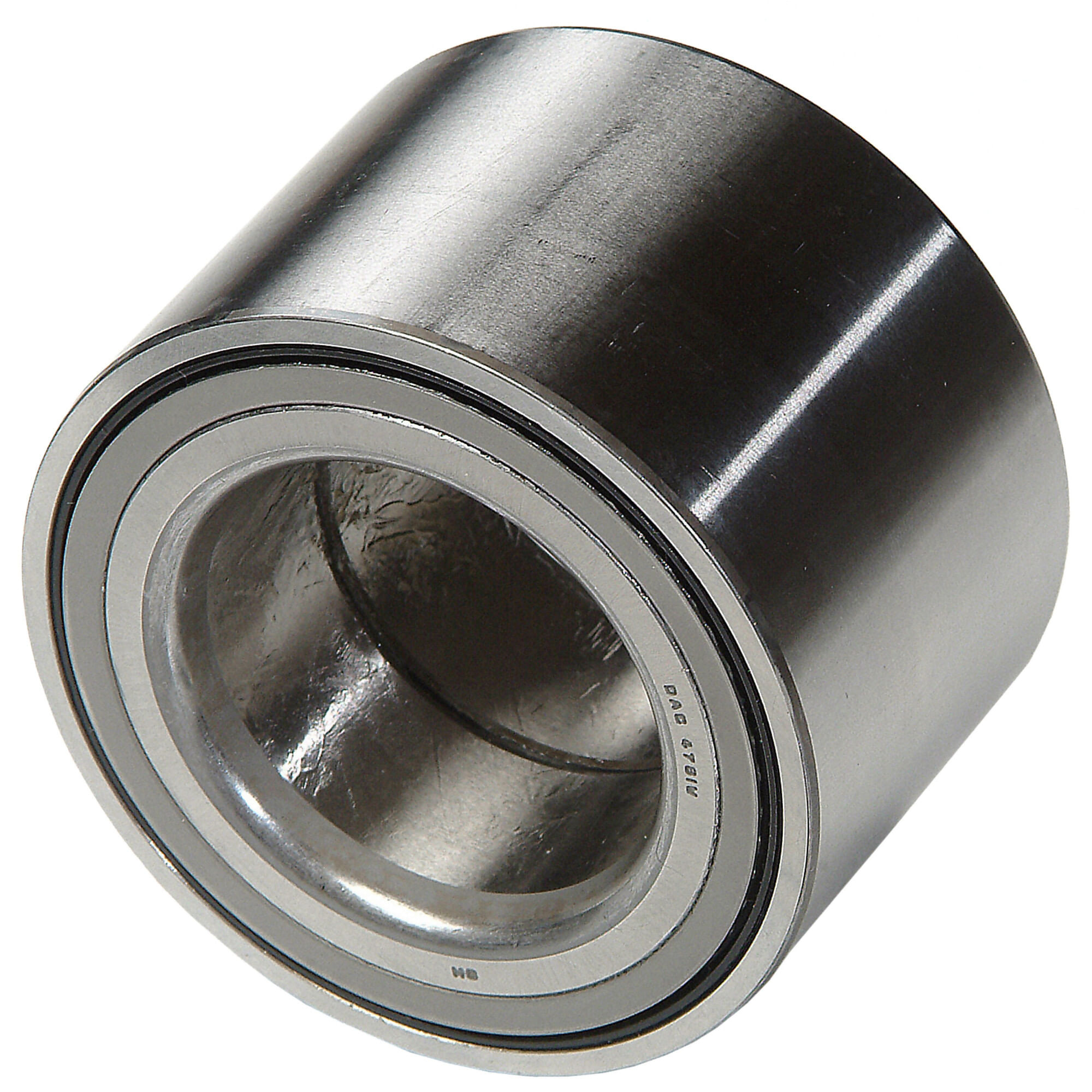 Balero Rueda Doble Delantero Lado Conductor O Pasajero