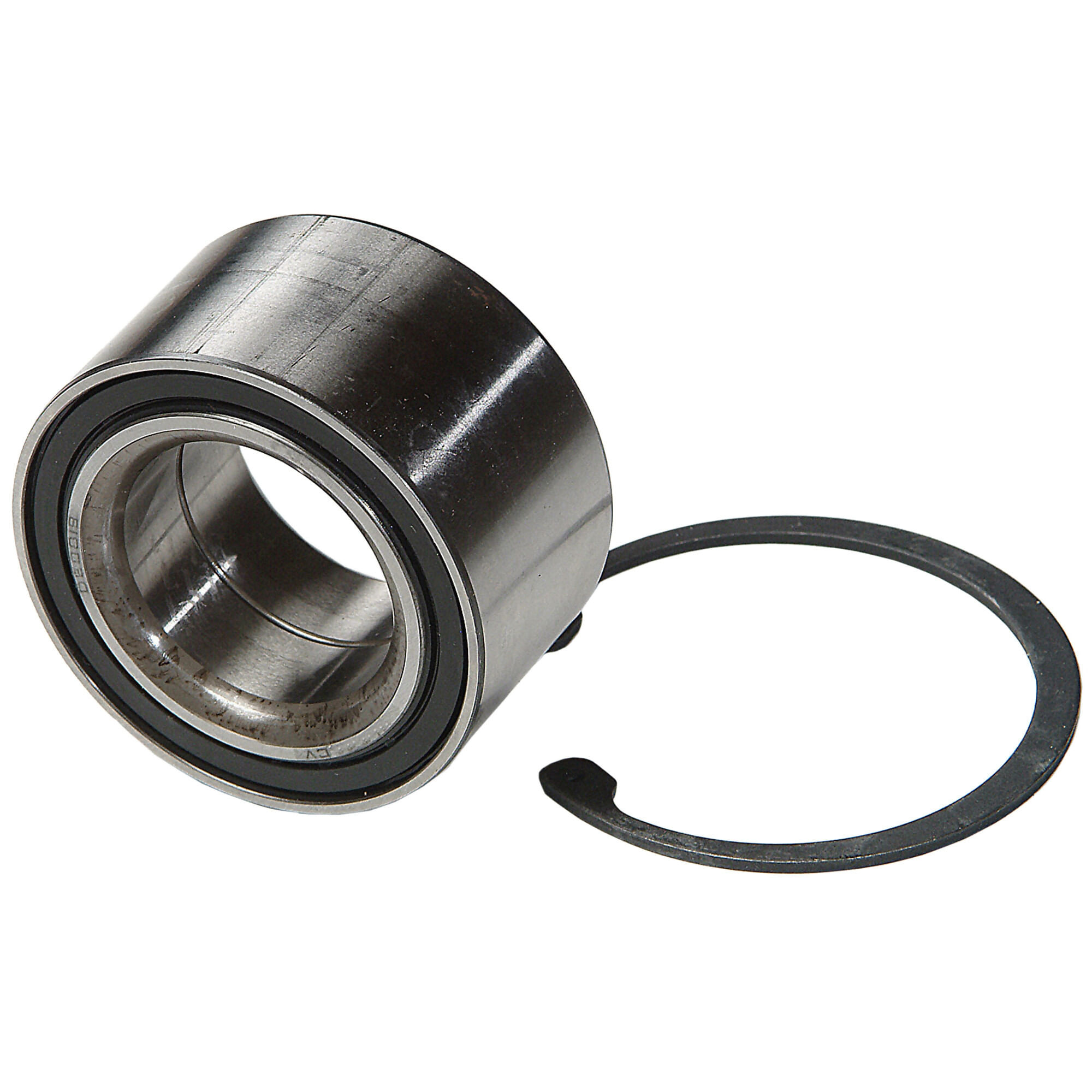 Balero Rueda Doble Delantero Lado Conductor O Pasajero