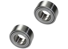 Par De Baleros Para Rueda Doble Delanteros