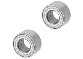 Par De Baleros Para Rueda Doble Delanteros