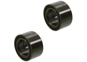 Par De Baleros Para Rueda Doble Delanteros