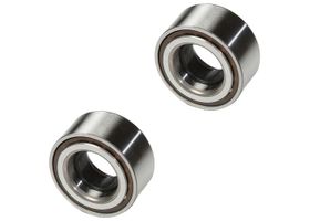 Par De Baleros Para Rueda Doble Delanteros