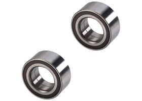 Par De Baleros Para Rueda Doble Delanteros