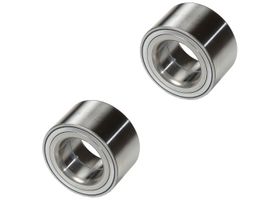 Par De Baleros Para Rueda Doble Delanteros