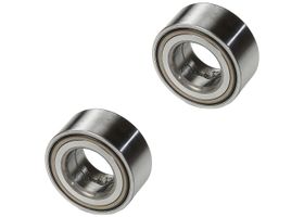 Par De Baleros Para Rueda Doble Delanteros