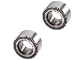 Par De Baleros Para Rueda Doble Delanteros