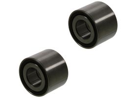 Par De Baleros Para Rueda Doble Traseros