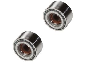 Par De Baleros Para Rueda Doble Delanteros