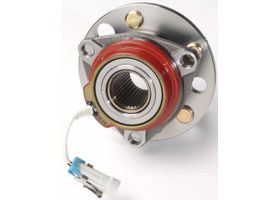 Maza Con ABS Delantera Lado Conductor O Pasajero