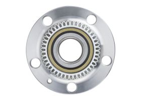 Maza Con ABS Trasera Lado Conductor O Pasajero