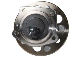 Maza Con ABS Trasera Lado Conductor O Pasajero