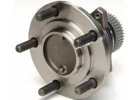 Maza Con ABS Trasera Lado Conductor O Pasajero