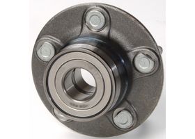 Maza Sin ABS Trasera Lado Conductor O Pasajero