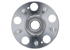 Maza Con ABS Trasera Lado Conductor O Pasajero