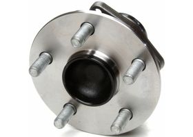 Maza Con ABS Trasera Lado Conductor O Pasajero