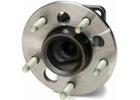 Maza Sin ABS Trasera Lado Conductor O Pasajero