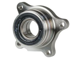 Maza Trasera Lado Pasajero