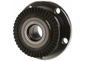 Maza Con ABS Trasera Lado Conductor O Pasajero