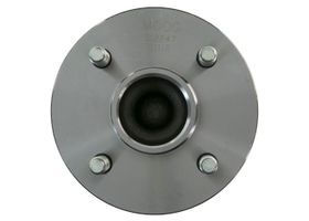 Maza Con ABS Trasera Lado Conductor O Pasajero