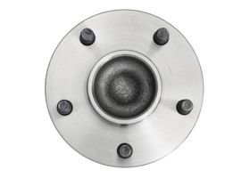 Maza Con ABS Trasera Lado Conductor O Pasajero