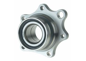 Maza Trasera Lado Pasajero