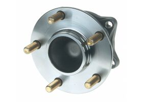 Maza Con ABS Trasera Lado Conductor O Pasajero
