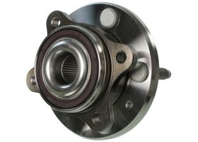 Maza Con ABS Trasera Lado Conductor O Pasajero