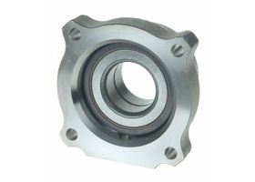 Maza Trasera Lado Pasajero