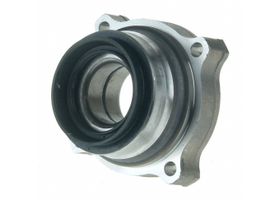 Maza Trasera Lado Conductor