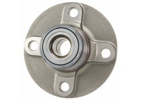 Maza Sin ABS Trasera Lado Conductor O Pasajero