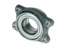 Maza Delantera O Trasera Lado Conductor O Pasajero