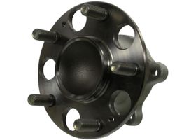 Maza Con ABS Trasera Lado Conductor O Pasajero